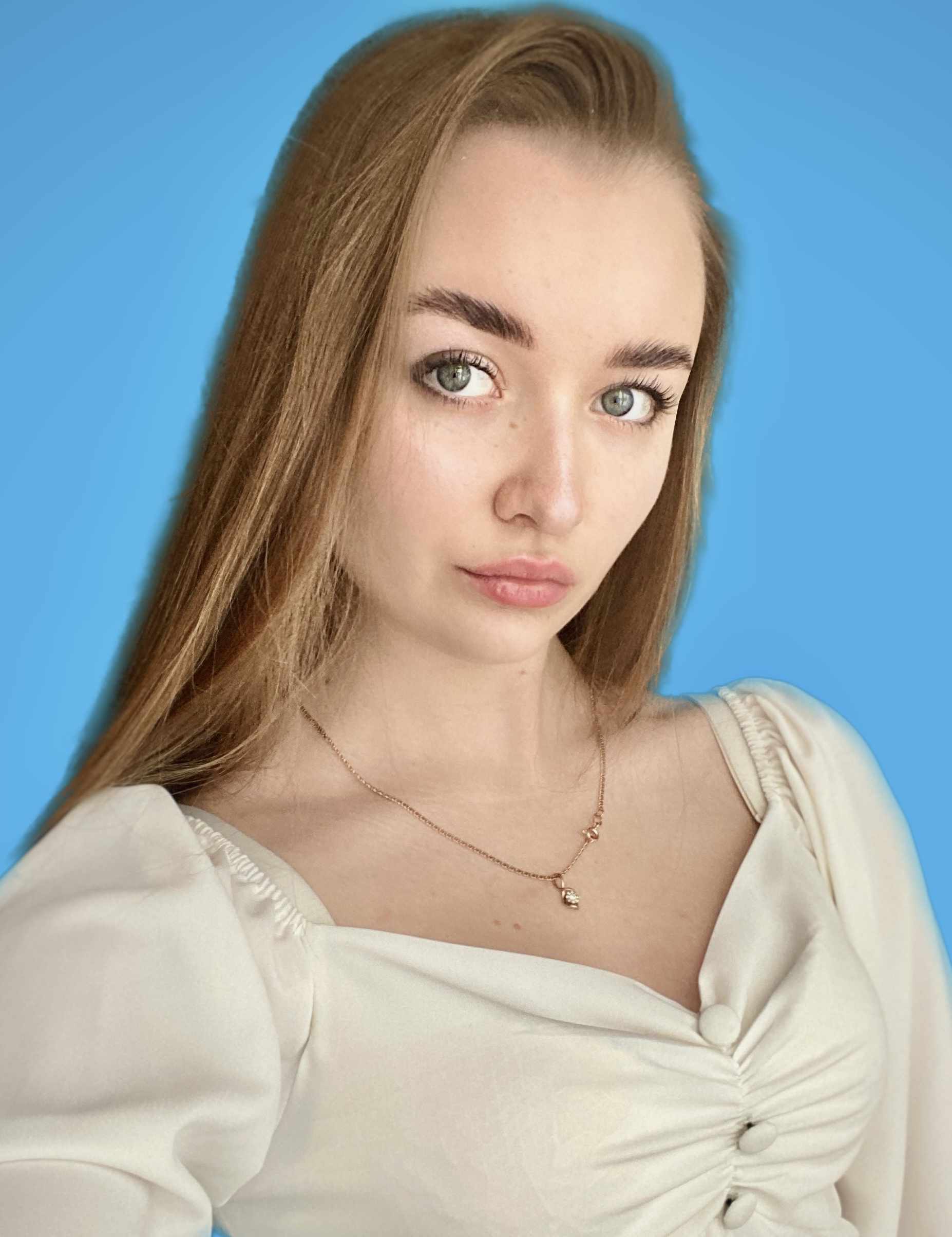 Фалина Анастасия Олеговна.
