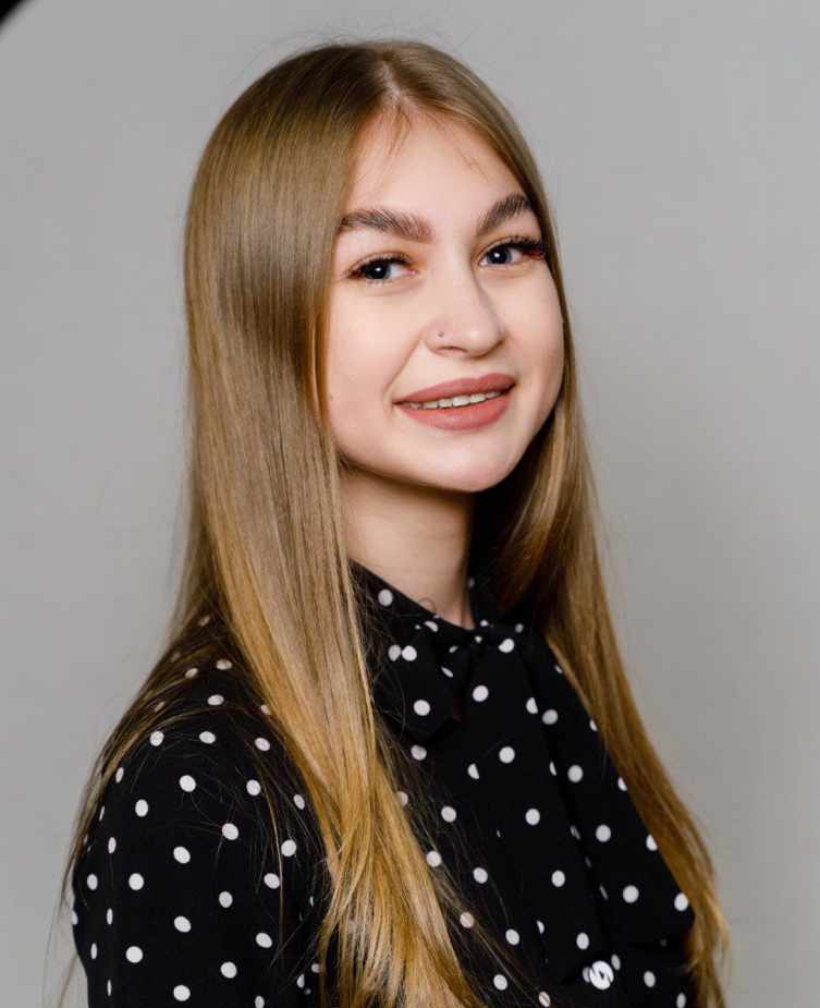 Митрошичева Наталья Евгеньевна.
