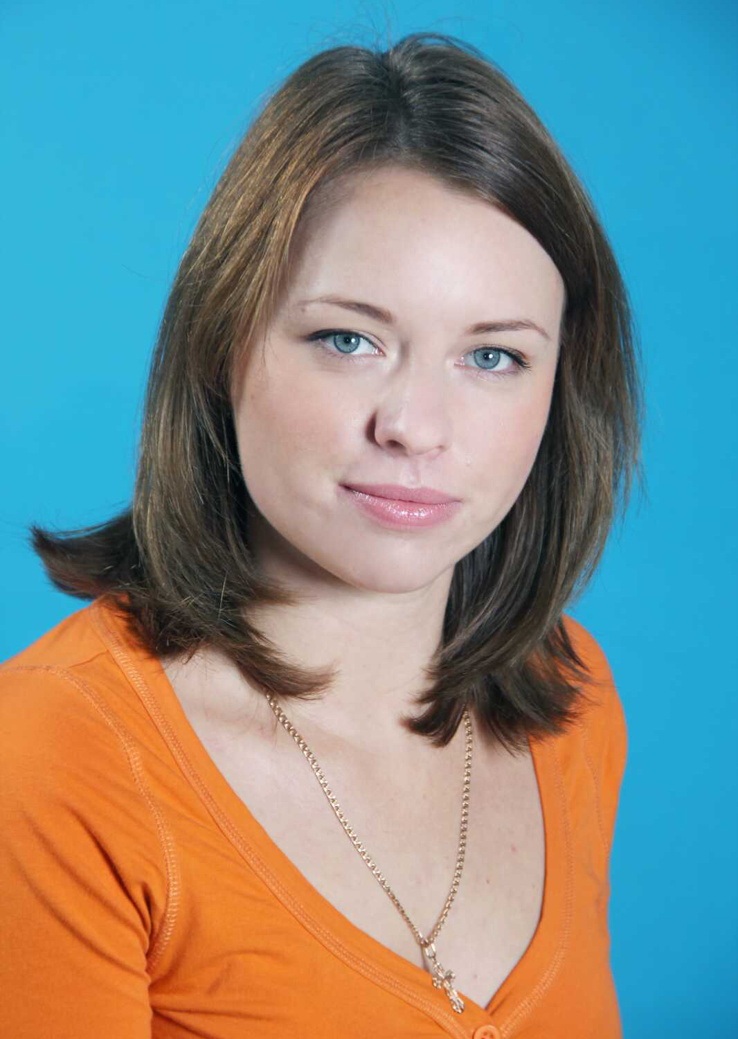 Мыльникова Евгения Владимировна.