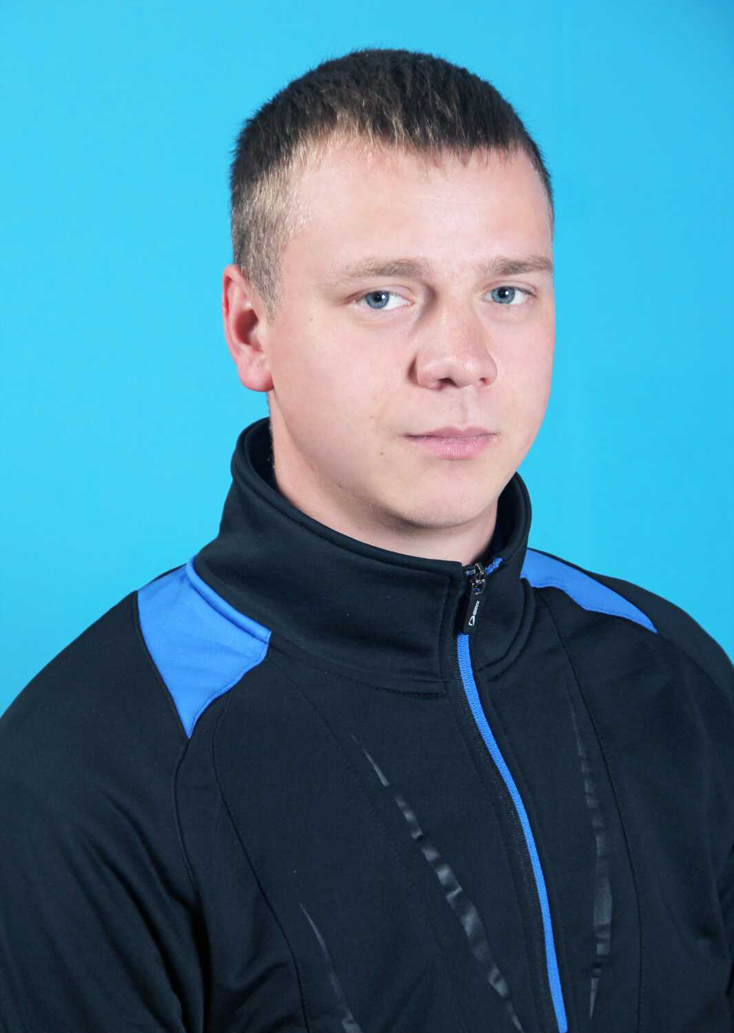 Титков Дмитрий Владимирович.